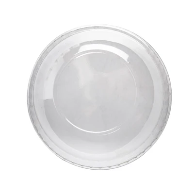 COUVERCLES CODES 230.33/222.92/217.61 Ø 9,4 CM TRANSPARENT PET (2000 UNITÉS) - REF. 205.31 - Image 3