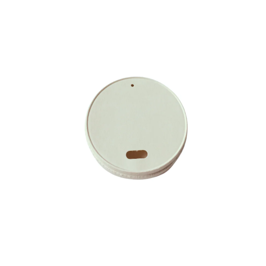 Couvercle en carton Ø 63mm - Image 2