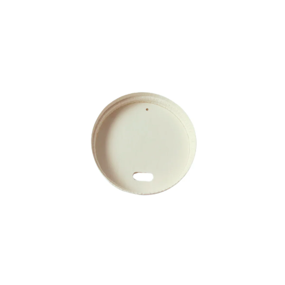 Couvercle en carton Ø 63mm - Image 3