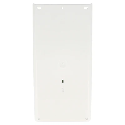 DISTRIBUTEUR DE SACHETS HYGIÉNIQUES 13,5x5,5x29 CM BLANC ABS (1 UNITÉS) - REF. 222.55 - Image 2