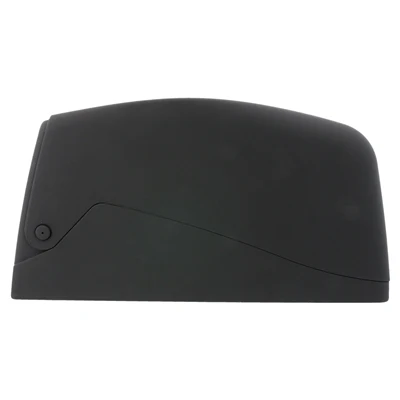 DISTRIBUTEUR HYGIÉNIQUE ZIG-ZAG 13,5x13,5x27,7 CM NOIR ABS (1 UNITÉS) - REF. 217.44 - Image 4