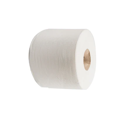 ESSUIE-MAINS AUTOCUT ECOLABEL 2 PLIS 21 G/M2 150 M Ø19,5x20 CM BLANC OUATE (8 UNITÉS) - REF. 264.19 - Image 2