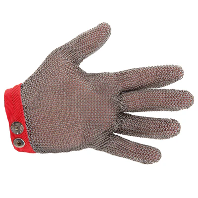 GANT MAILLE GRAND INOX (1 UNITÉS) - REF. 152.35