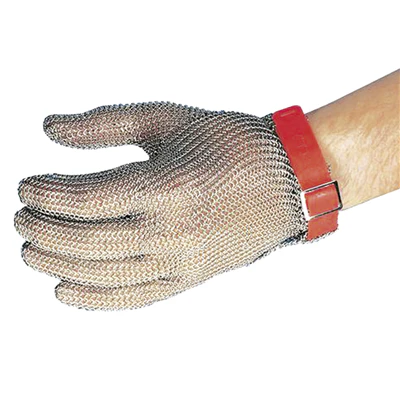 GANT MAILLE GRAND INOX (1 UNITÉS) - REF. 152.35 - Image 2
