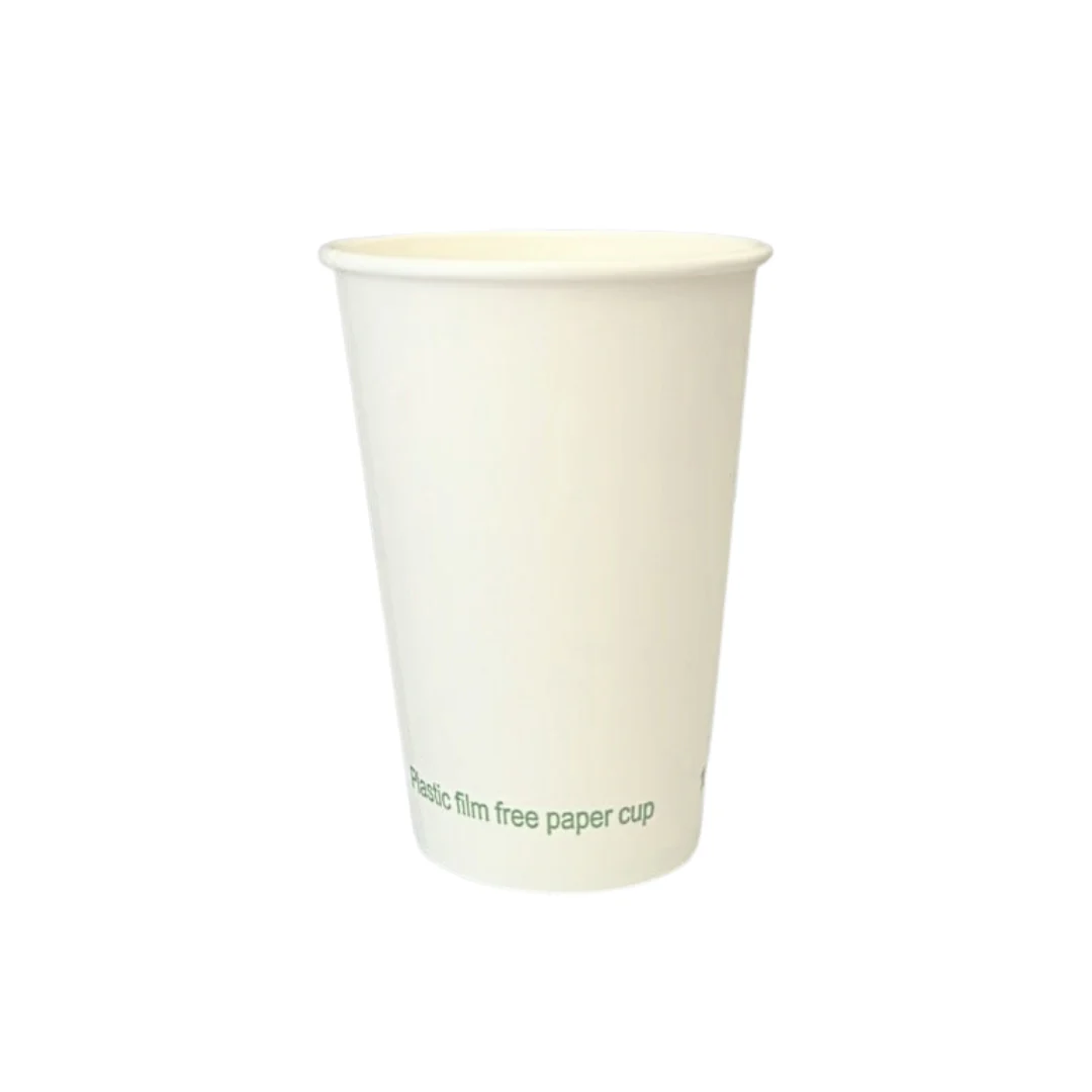 Gobelet Carton sans film plastique 7 - Image 4