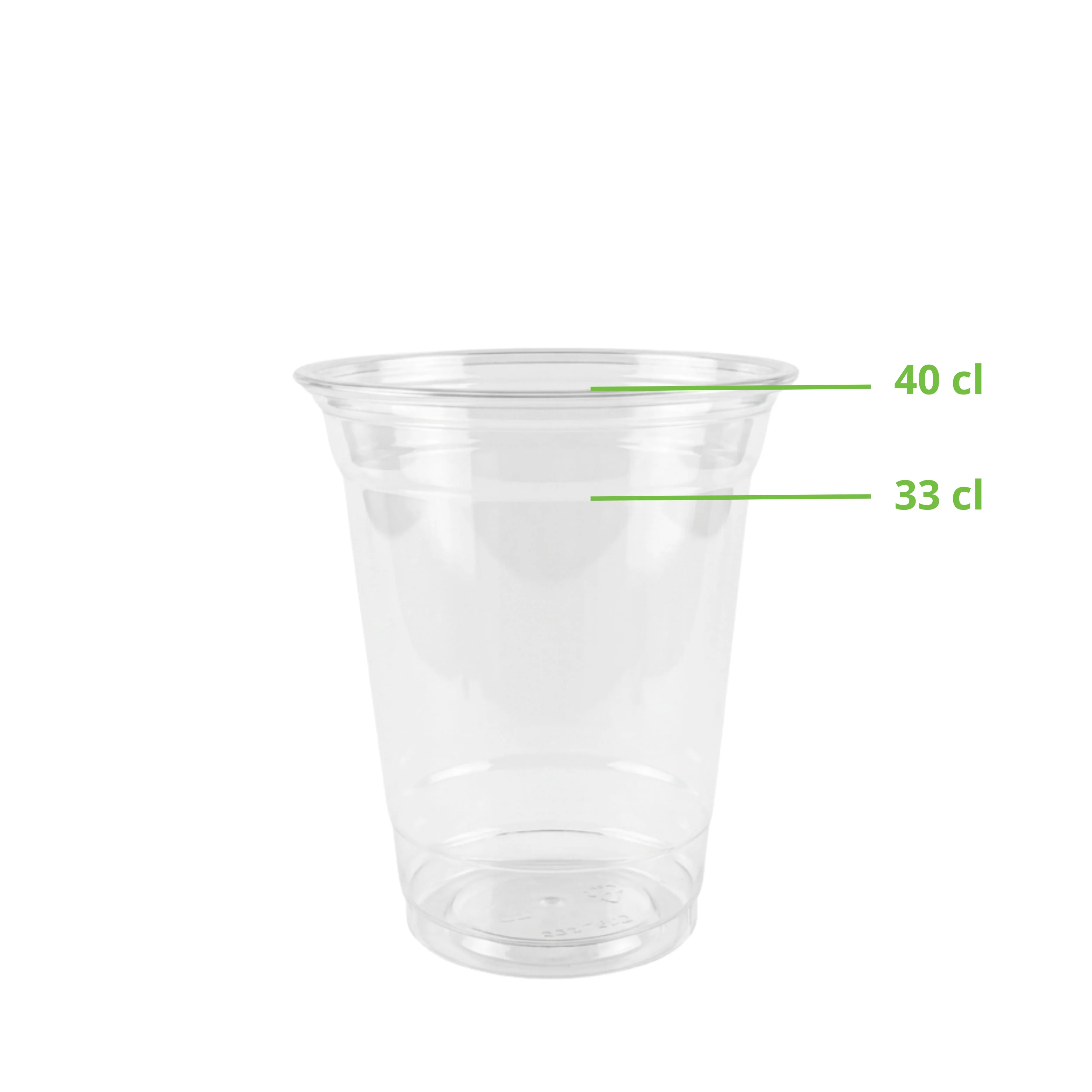 Pot Shaker rPET 12 oz / 350 - 400 ml - Image 3