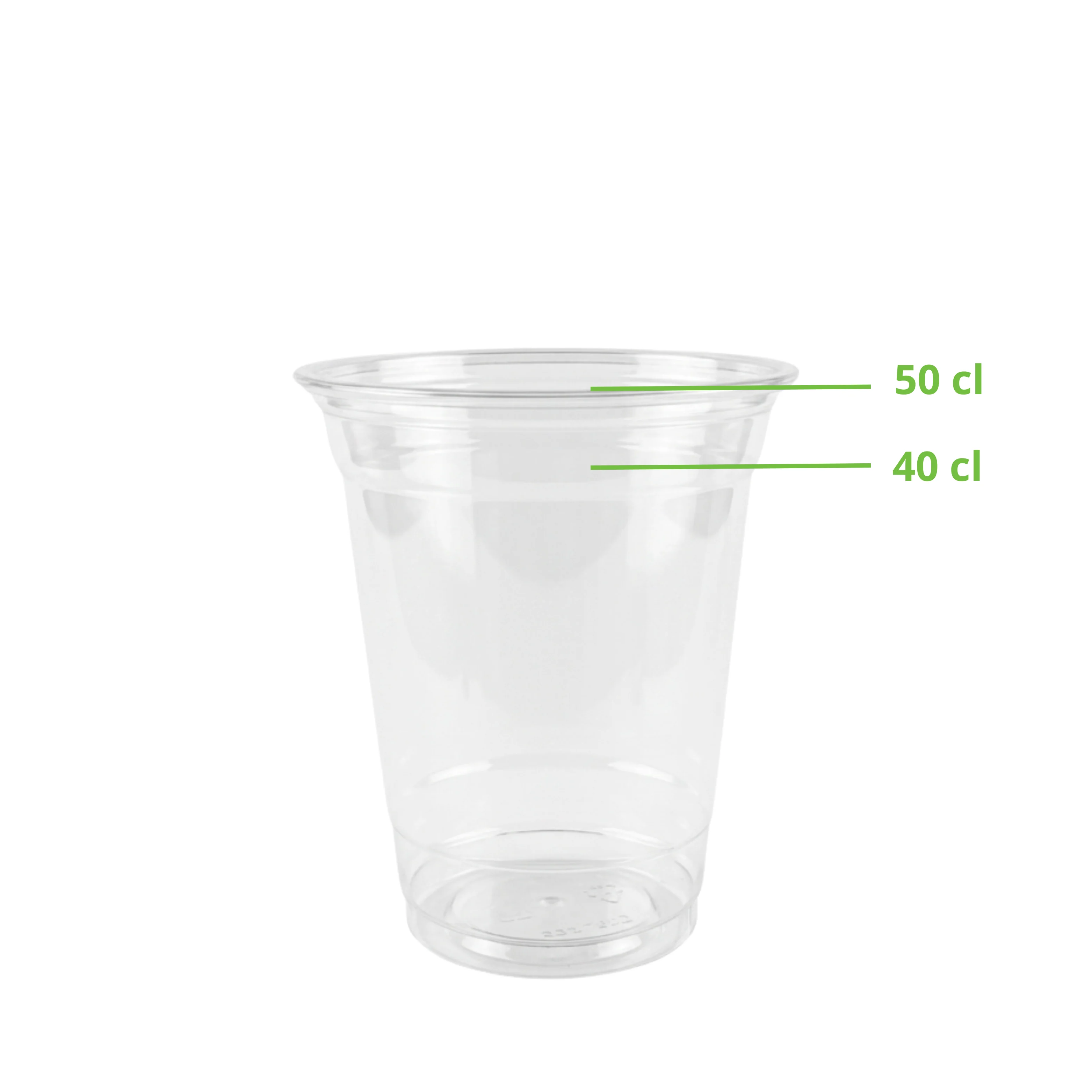 Pot Shaker rPET 16 oz / 400 - 500 ml - Image 3