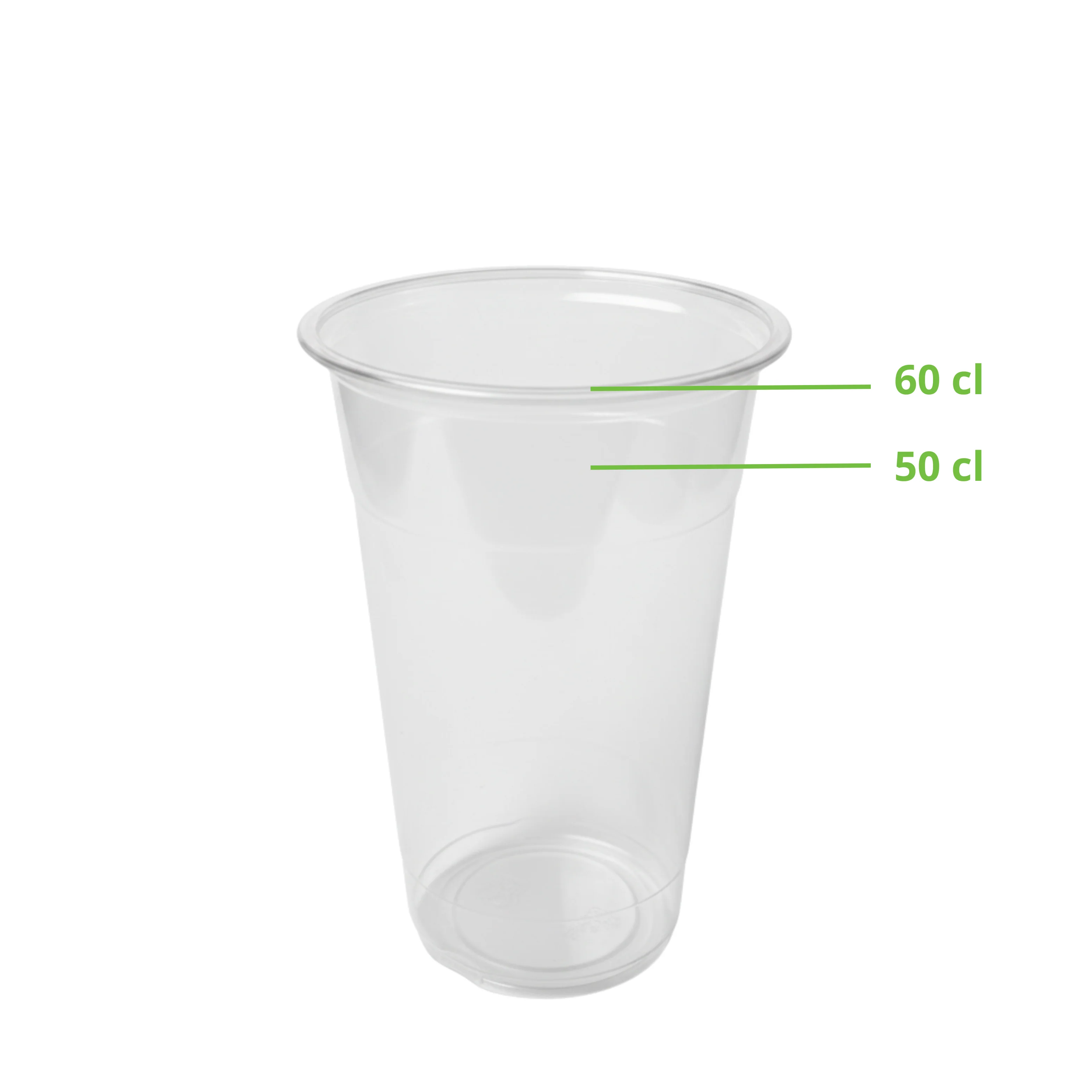 Pot Shaker rPET 20 oz / 500 - 600 ml - Image 3