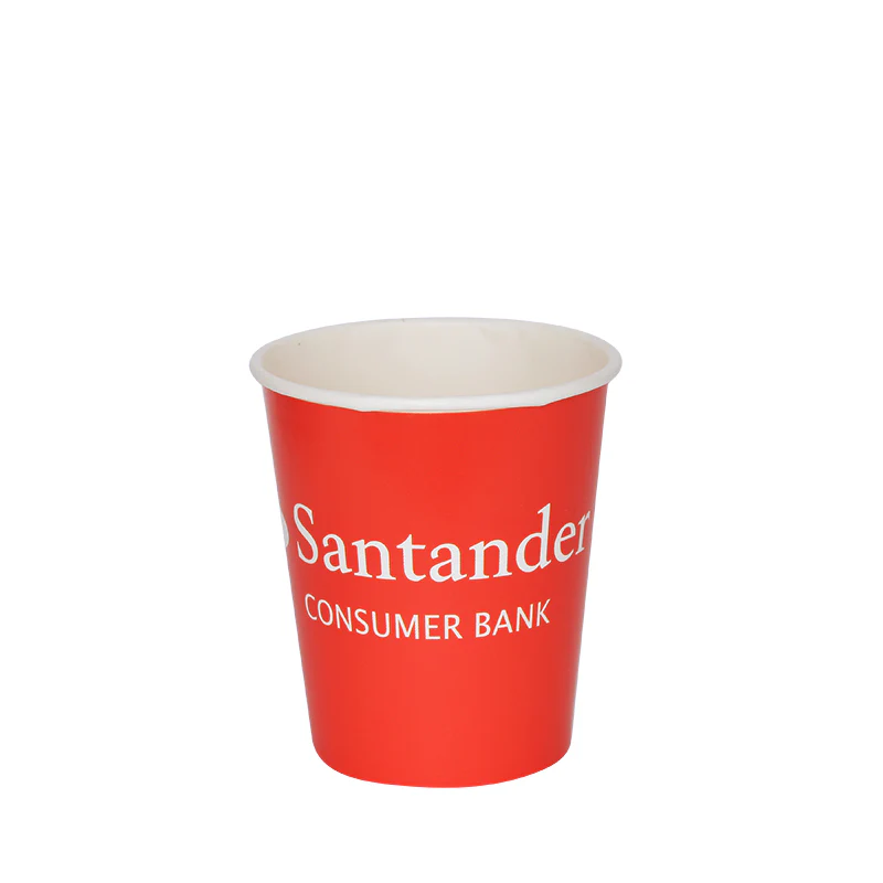 Gobelets carton 25 cl / 8 oz personnalisés (1000 unités ou +) - Image 4