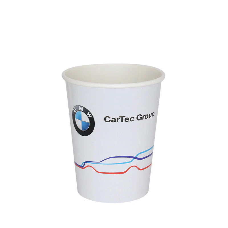 Gobelets carton 33 cl / 12 oz personnalisés (Grande Quantité) - Image 2