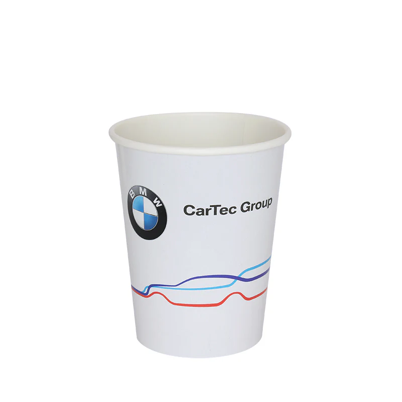 Gobelets carton 33 cl / 12 oz personnalisés (1000 unités ou +) - Image 2