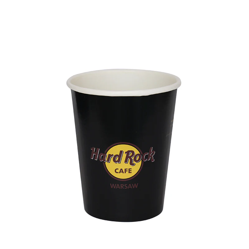 Gobelets carton 33 cl / 12 oz personnalisés (1000 unités ou +) - Image 4