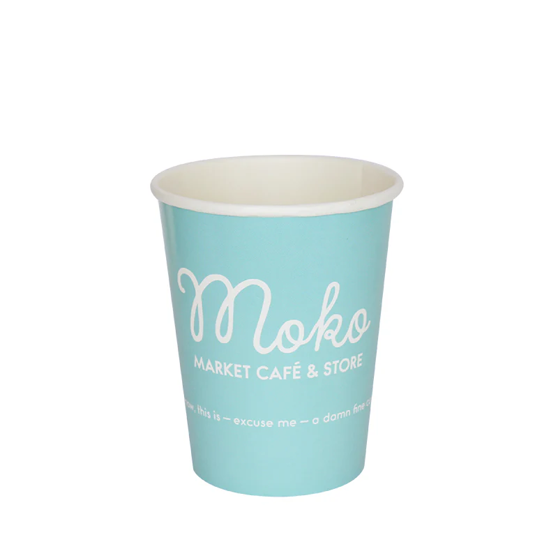 Gobelets carton 33 cl / 12 oz personnalisés (1000 unités ou +) - Image 5