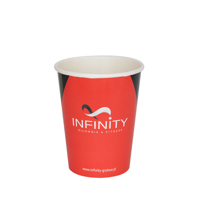 Gobelets carton 33 cl / 12 oz personnalisés (1000 unités ou +) - Image 6