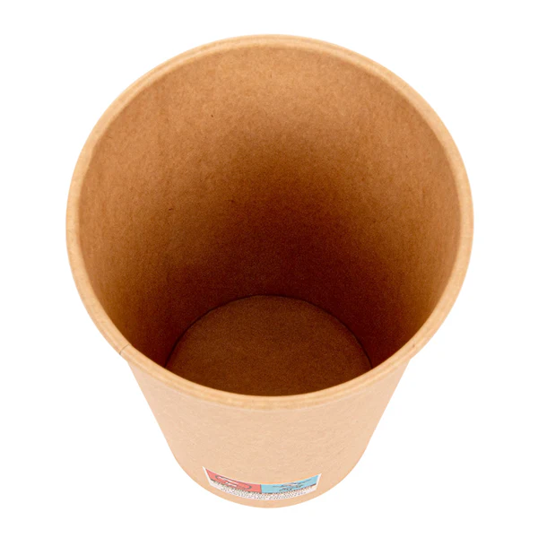 Gobelet Carton Kraft 50 cl / 16 oz - Image 4