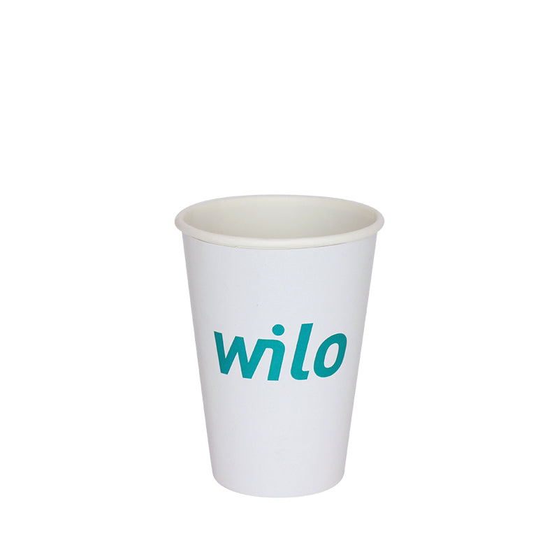 Gobelets carton personnalisés 7oz / 18-20 cl (1000 unités ou +) - Image 3