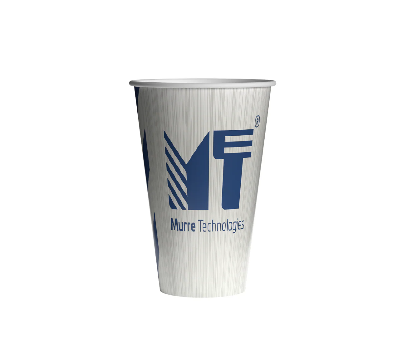 Gobelets carton personnalisés 18-21 cl / 7.5 oz - Livraison express - Image 3