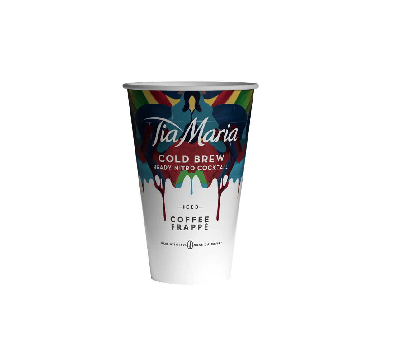 Gobelets carton personnalisés 18-21 cl / 7.5 oz - Livraison express - Image 4
