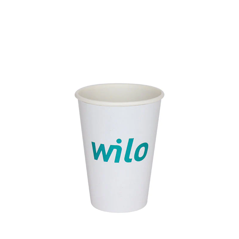 Gobelets carton personnalisés 15 cl long (Grande Quantité) - Image 3