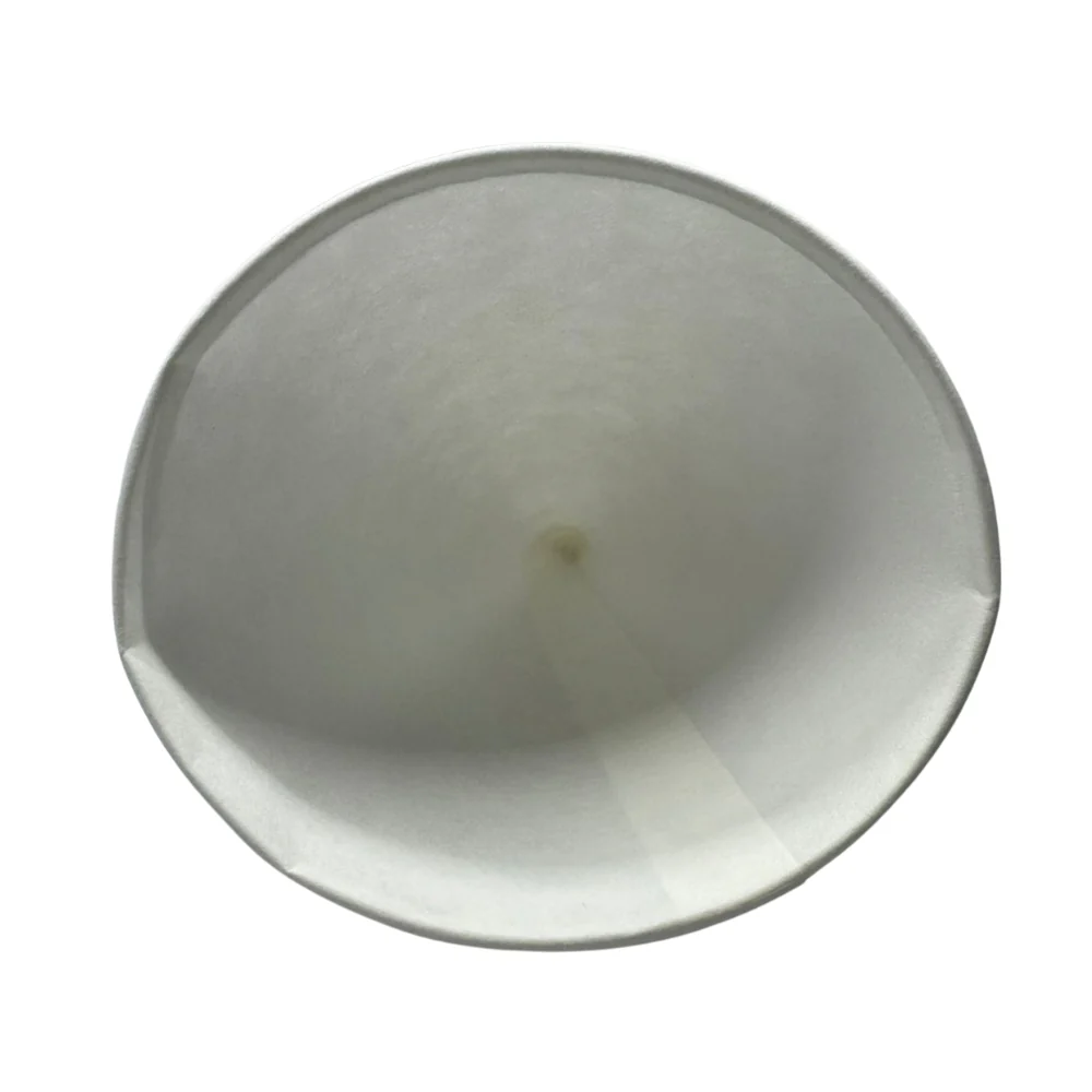 Gobelets cônes en carton 4,5 oz - 130 ml (120000 unités / Palette) - Image 7