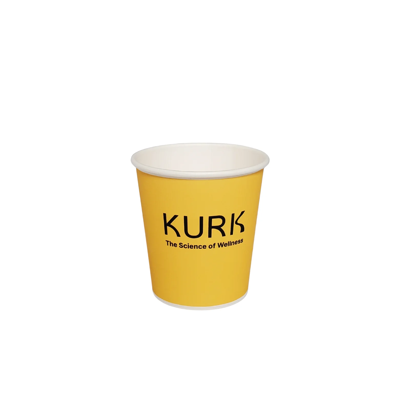 Gobelets carton avec étiquette personnalisé 10 CL / 4 OZ - Livraison express - Image 2