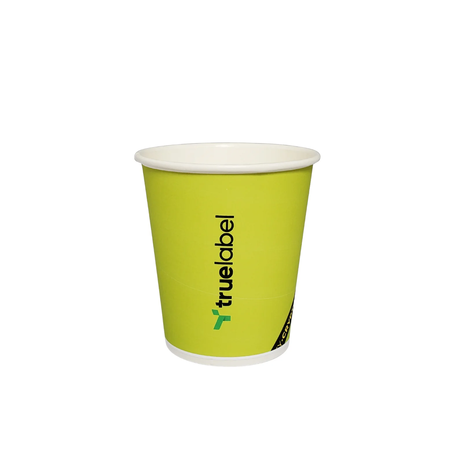 Gobelets carton personnalisés 25 CL / 8 OZ - Livraison express - Image 2