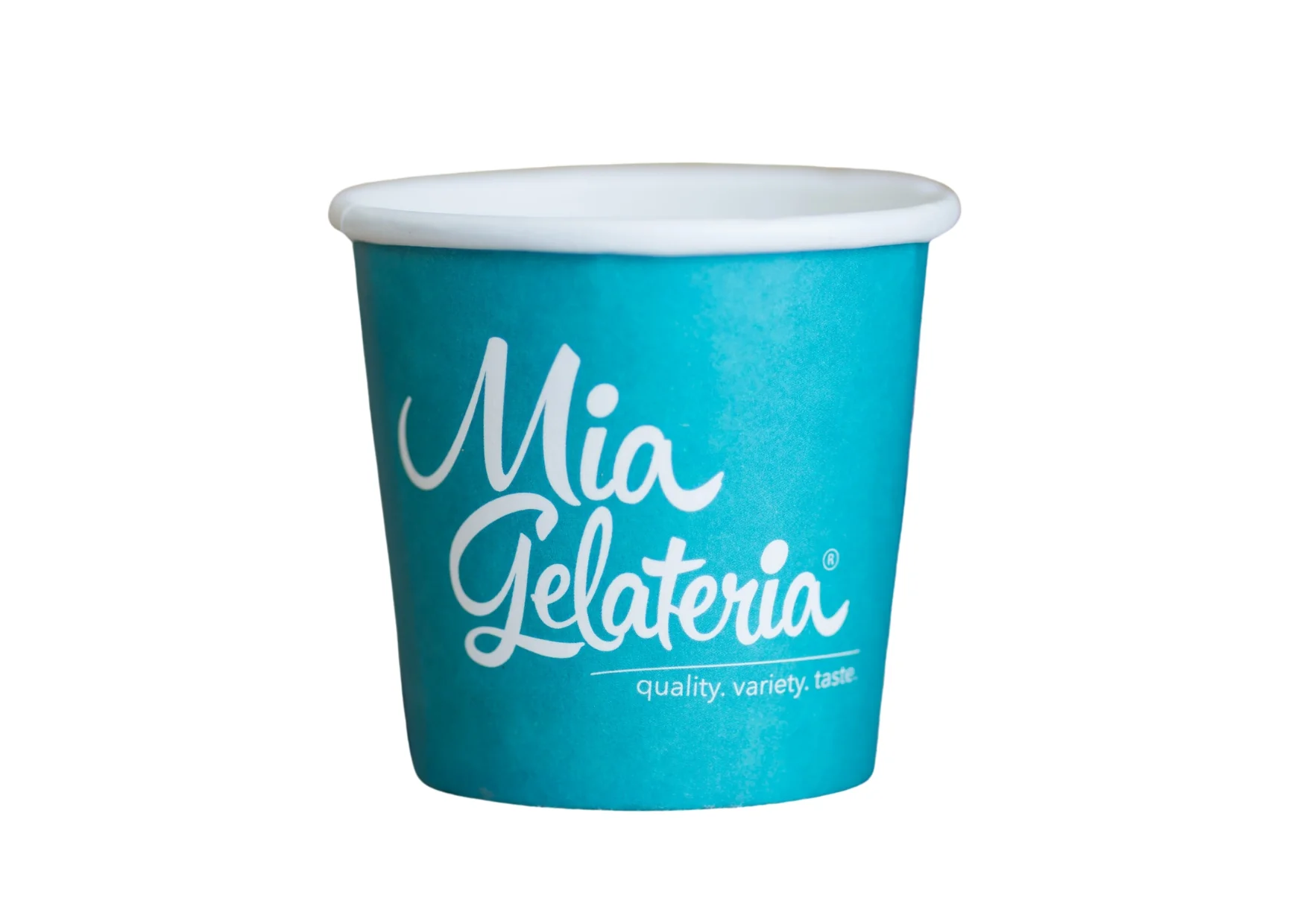 Gobelets Espresso Personnalisés 10 cl / 4 oz (3000 unités ou +)