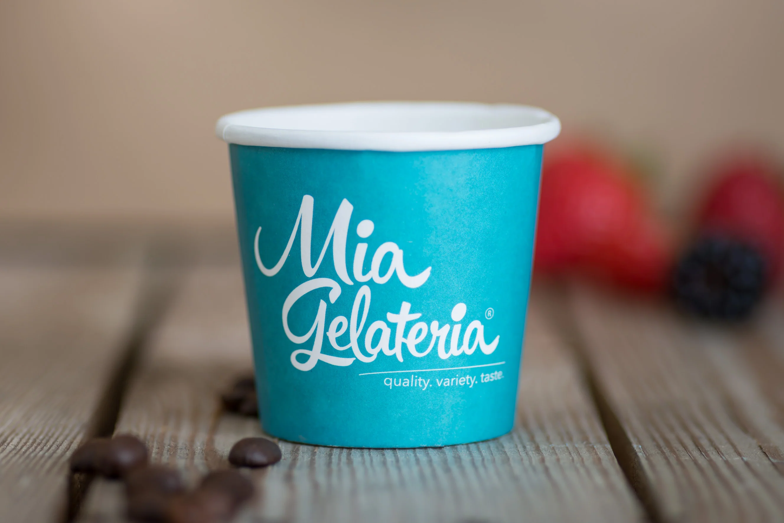 Gobelets Espresso Personnalisés 10 cl / 4 oz (3000 unités ou +) - Image 2