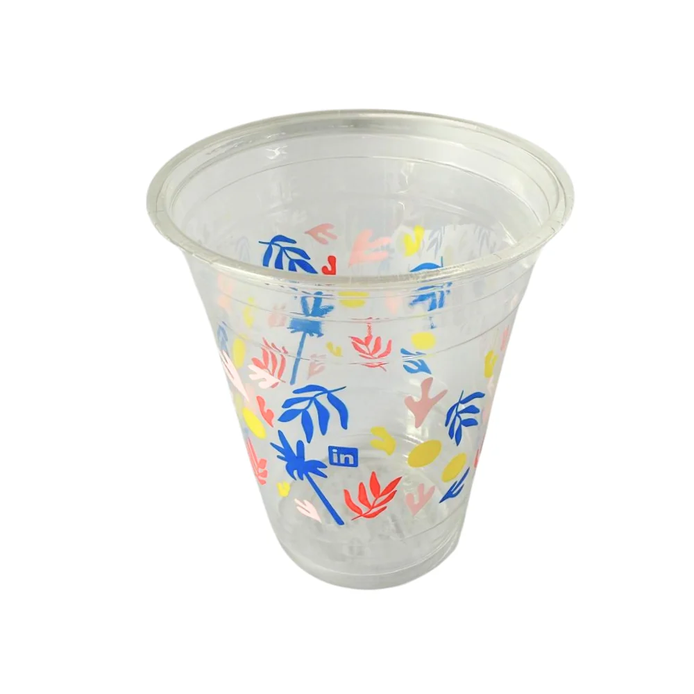 Gobelets rPET personnalisés 35 cl / 12 oz - Image 2
