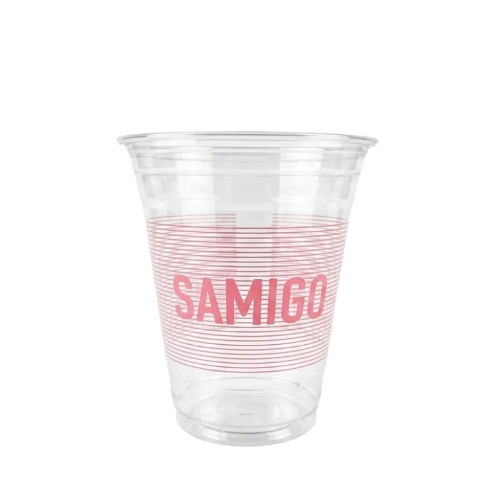 Gobelets rPET personnalisés 40 cl / 16 oz