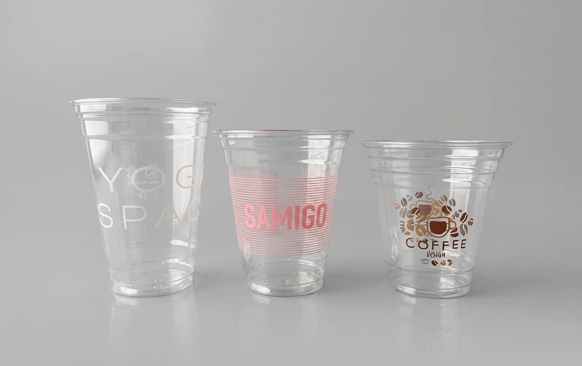 Gobelets rPET personnalisés 40 cl / 16 oz - Image 2
