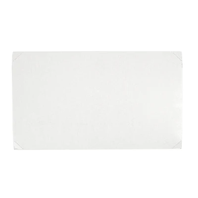 HOUSSES POUR BARQUETTES THEPACK 1440 G 13,9x9x6,7 CM BLANC CARTON NANO-MICRO (600 UNITÉS) - REF. 253.03 - Image 3