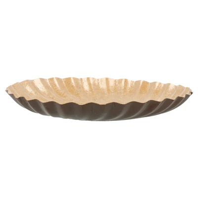 MINI PLATEAUX 380 G/M2 Ø 9 CM CHOCOLAT/PRALINÉ CARTON (200 UNITÉS) - REF. 223.80 - Image 3