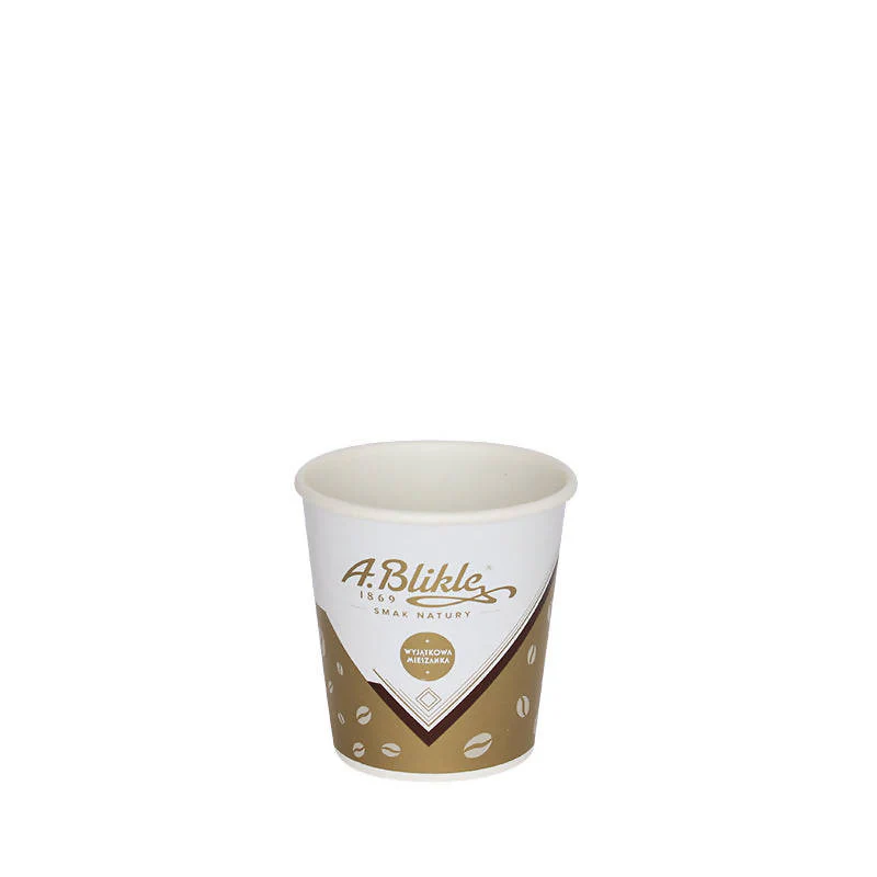 Gobelets carton personnalisés 10 cl / 4 oz (1000 + unités) - Image 8