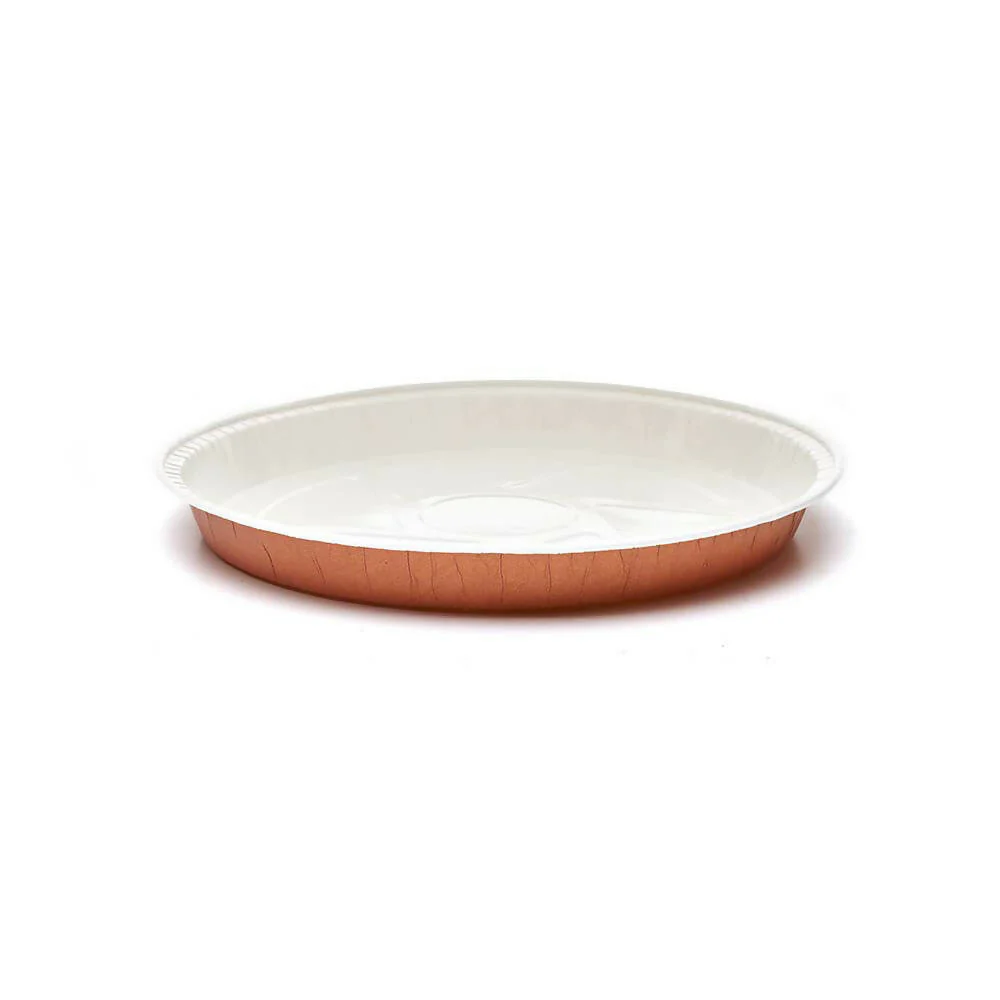 Moule de Cuisson OPTIMA Ø14,7 x 2,4cm (300 UNITES)