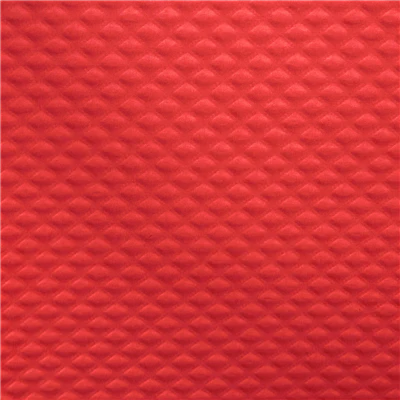 NAPPE EN ROULEAU 48 G/M2 1,20x100 M ROUGE CELLULOSE (4 UNITÉS) - REF. 108.61 - Image 2