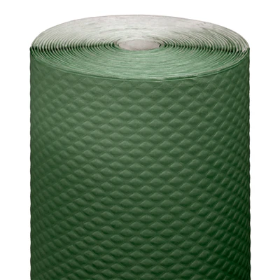 NAPPE EN ROULEAU 48 G/M2 1,20x100 M VERT JAGUAR CELLULOSE (4 UNITÉS) - REF. 108.16