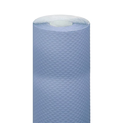 NAPPE EN ROULEAU 48 G/M2 1,20x7 M BLEU CIEL CELLULOSE (25 UNITÉS) - REF. 121.38