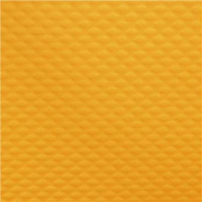 NAPPE EN ROULEAU 48 G/M2 1,20x7 M JAUNE FONCÉ CELLULOSE (25 UNITÉS) - REF. 121.35 - Image 2