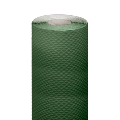 NAPPE EN ROULEAU 48 G/M2 1,20x7 M VERT JAGUAR CELLULOSE (25 UNITÉS) - REF. 121.37