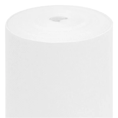 NAPPE EN ROULEAU 55 G/M2 1,20x50 M BLANC AIRLAID (1 UNITÉS) - REF. 104.78