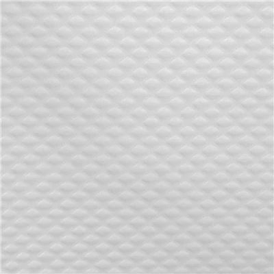 NAPPE EN ROULEAU 48 G/M2 1x100 M BLANC CELLULOSE (4 UNITÉS) - REF. 107.01 - Image 2