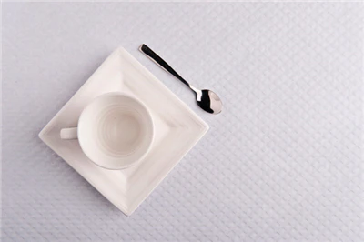 NAPPE EN ROULEAU 48 G/M2 1x100 M BLANC CELLULOSE (4 UNITÉS) - REF. 107.01 - Image 3
