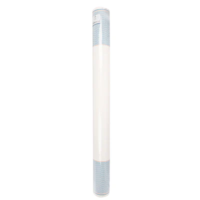 NAPPE LIKE LINEN 'AZUR' 70 G/M2 1,20x25 M BLANC/BLEU SPUNLACE (1 UNITÉS) - REF. 251.33 - Image 2