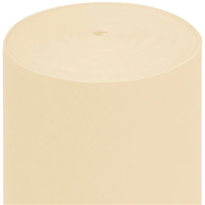 NAPPE PRÉ-DÉCOUPÉE - 60 SEGMENTS 55 G/M2 120x120 CM IVOIRE AIRLAID (4 UNITÉS) - REF. 167.66