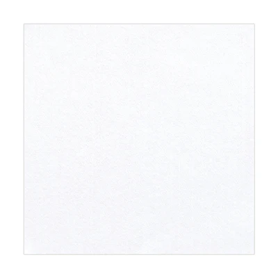 NAPPES PLIAGE M LIKE LINEN 70 G/M2 120x120 CM BLANC SPUNLACE (200 UNITÉS) - REF. 250.08