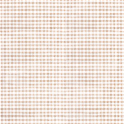 NAPPES PLIAGE M LIKE LINEN 'VICHY' 70 G/M2 100x100 CM TAUPE SPUNLACE (200 UNITÉS) - REF. 228.66