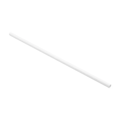 PAILLES DROITES PAPER Ø0,60x20 CM BLANC PAPIER (3000 UNITÉS) - REF. 227.89 - Image 2