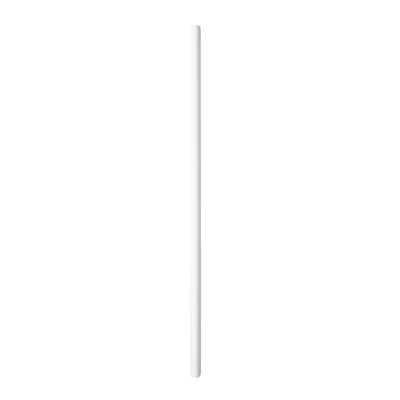 PAILLES DROITES SOUS SACHETS BLANCS PAPER Ø0,60x20 CM BLANC PAPIER (3000 UNITÉS) - REF. 227.93 - Image 4