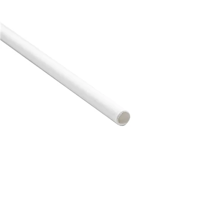 PAILLES DROITES SOUS SACHETS BLANCS PAPER Ø0,60x20 CM BLANC PAPIER (3000 UNITÉS) - REF. 227.93 - Image 6